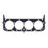 Cometic Chevrolet Gen-1 Small Block V8 .080in MLS Cylinder Head Gasket - 4.125in Bore