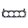 Cometic Ford Windsor V8 .092in MLS Cylinder Head Gasket - 4.080in Bore - With AFR Heads