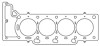 Cometic Cadillac L37/LD8 Northstar V8 .120in MLS Cylinder Head Gasket - 94mm Bore - LHS