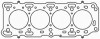 Cometic Oldsmobile LD9 Quad 4 .030in MLS Cylinder Head Gasket - 3.595in Bore - With EGR