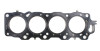 Cometic Toyota 1UZ-FE .040in MLS Cylinder Head Gasket - 89mm Bore - Without VVT-i - LHS