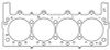 Cometic Ford 460 Pro Stock V8 .045in MLS Cylinder Head Gasket - 4.685in Bore - A500 Block - RHS