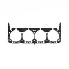 Cometic Chevy Gen1 Small Block V8 .030in MLS Cylinder Head Gasket - 4.060in Bore - Vortec Heads