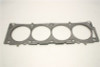 Cometic Ford FE V8 .040in MLS Cylinder Head Gasket - 4.400in Bore - Does Not Fit 427 SOHC Cammer