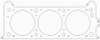 Cometic GM LGD/LZ4/LZ8/LZ9/LZE/LZG High Value .051in MLS Cylinder Head Gasket - 101mm Bore - LHS