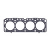 Cometic Ford Pre-Crossflow OHV Kent-Crossflow OHV Kent .075in MLS Cylinder Head Gasket-84mm Bore