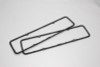 Cometic Chevy Gen-1 Small Block V8 .188in Molded Rubber Valve Cover Gasket Set - 18/23 Degree Heads