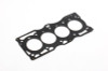 Cometic Nissan 2002-2006 QR25DE .025in MLS Cylinder Head Gasket - 90mm Bore - EXCEPT Nissan Frontier