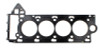 Cometic Jaguar AJ133 Gen-3 AJ-V8 Land Rover LR-V8 .058in MLX Cylinder Head Gasket - 93mm Bore - RHS