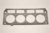 Cometic GM LS7 Gen-4 Small Block V8 .056in MLS Cyl Head Gasket-4.150in Bore-Aftermarket Sleeves Only