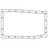 Cometic Toyota 1GR-FE/2UZ-FE/3UR-FE .060in AFM Automatic Transmission Oil Pan Gskt-20-Bolt