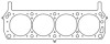 Cometic Ford 302/351 SVO 4.125 Bore .040in MLS Left Side Head Gasket