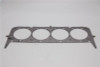 Cometic Gasket Chevy Gen1 Small Block V8 .030in. MLS Cylinder Head Gasket - 4.125in. Bore w/ Brodix
