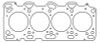 Cometic Mitsubishi Lancer EVO 4-8 86mm Bore .027in MLS Head Gasket