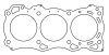 Cometic 2002+ Nissan VQ30/VQ35 V6 98mm RH .075 inch MLS Head Gasket
