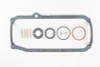 Cometic 86-97 GM Small Block V8 1pc Rubber Oil Pan Gasket