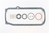 Cometic 86-97 GM Small Block V8 1pc Rubber Oil Pan Gasket