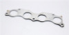 Cometic Honda K20A1/A3 01-04 Exhaust .030 inch MLS Head Gasket 1.820 inch X 1.540 inch Port