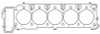 Cometic BMW S85B50 V-10 94.5mm .027 inch MLS Head Gasket
