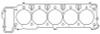 Cometic BMW S85B50 V-10 93mm .027 inch MLS Head Gasket