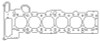 Cometic BMW M54 2.2L 81mm .051 inch MLS Head Gasket