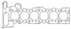 Cometic BMW M54 2.2L 81mm .051 inch MLS Head Gasket