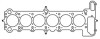 Cometic BMW M50B20 Engine 82mm .120 inch MLS Head Gasket 320i/520i 89-98