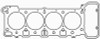 Cometic BMW 4.0L 07-08 94mm Bore .027 inch MLS Head Gasket