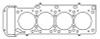 Cometic BMW 1990cc 86-92 93.4mm .120 inch MLS Head Gasket S14B20/B23 Engine