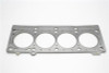 Cometic Dodge 2/2.4L DOHC 420A Motor 87.5mm bore .040 thick MLS Head Gasket