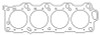 Cometic Lexus/Toyota 4.0L V8 92.5mm Bore .092in MLS RHS Head Gasket