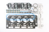 Cometic Street Pro 07-10 GM LS 6.0L/6.2L 4.100in Small Block Top End Gasket Kit