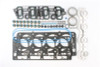 Cometic Street Pro 07-10 GM LS 6.0L/6.2L 4.100in Small Block Top End Gasket Kit