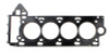 Cometic Land Rover/Jaguar AJ133 V8 5.0L 93mm .040in MLX Head Gasket - LHS