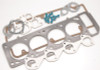 Cometic Street Pro 66-88 BMW M10 1.8L/2.0L 90mm Top End Gasket Kit