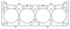 Cometic Pontiac V8 350 4.160in Bore .140in MLS Head Gasket