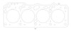 Cometic Ford Escort 1.9L 82mm Bore .051in inch MLS Head Gasket