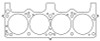 Cometic Chrysler Small Block W/318A Heads 4.04in .040in MLS Head Gasket