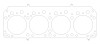 Cometic Dodge Hemi 392/354/331 4.000 inch Bore .040 inch MLS Head Gasket