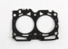 Cometic 05-09 Subaru WRX EJ255 101mm .033in MLX Head Gasket *Improved Cooling*
