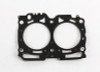 Cometic 05-09 Subaru WRX EJ255 101mm .033in MLX Head Gasket *Improved Cooling*