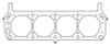 Cometic Ford SVO 302/351 4.180 inch Bore .040 Inch MLS Right Side Head Gasket