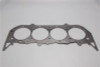 Cometic Brodix Chevrolet Big Duke / Brodie 4.63in Bore .051in MLS Head Gasket