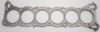 Cometic Nissan RB-25 6 CYL 86mm .051 inch MLS Head Gasket