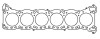 Cometic Nissan RB-25 6 CYL 86mm .051 inch MLS Head Gasket