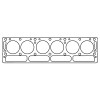 Cometic Triumph TR6 76mm .043 inch Copper 6-Cylinder Head Gasket