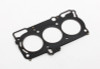 Cometic 04-09 Subaru EZ30D 3.0L 90mm Bore .040 inch MLS Head Gasket - Left