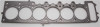 Cometic 92-00 BMW S50B30/B32 Euro Only M3/Z3/M 87mm .086 inch MLS Head Gasket