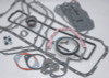 Cometic Street Pro 92-97 CMS 5.9L Cummins Diesel 12V (Non-Intercooled) Bottom End Gasket Kit