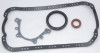 Cometic Street Pro 86-89 Honda D16A1/A9 1.6L DOHC Bottom End Gasket Kit